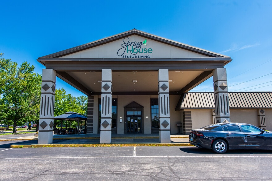 Primary Photo Of 1760 Plantside Dr, Louisville Assisted Living For Sale