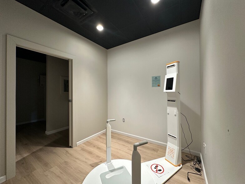 More Photos Of Route 228 & HighPointe Dr., Seven Fields Storefront Retail Office For Lease