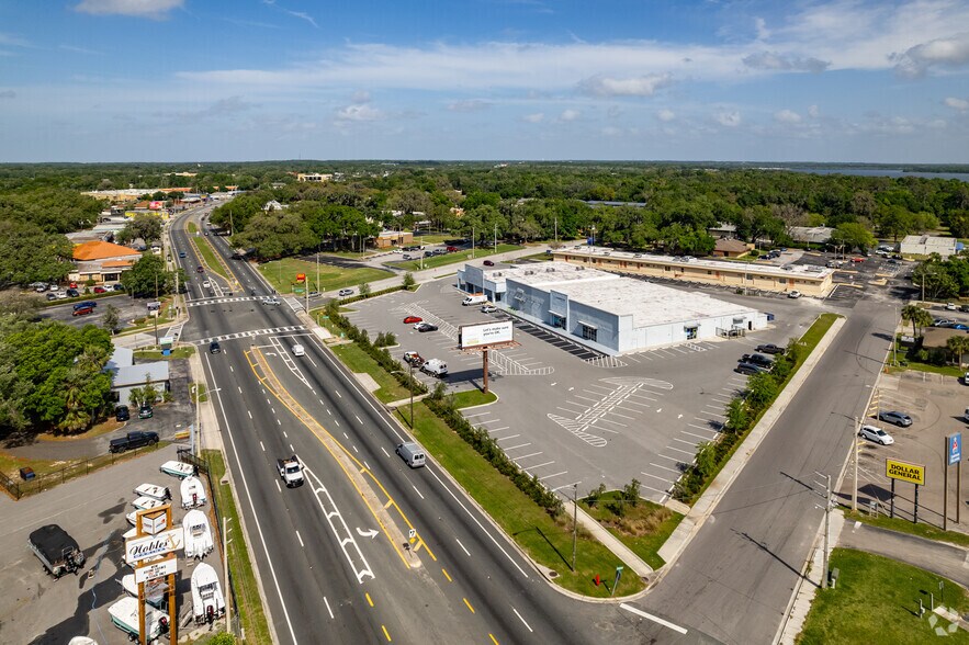 More Photos Of 106 W North Blvd, Leesburg Medical For Lease