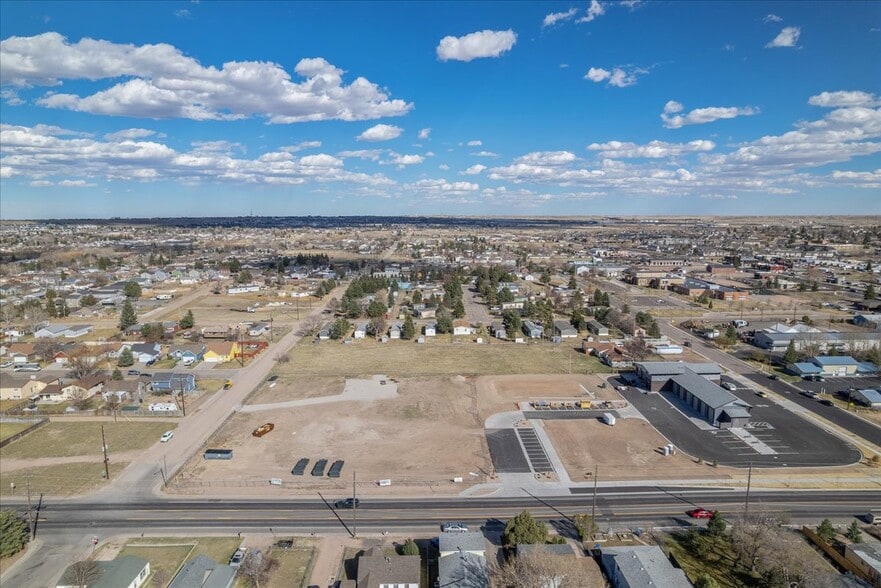 More Photos Of Proposed Lot 2-4 Ridge Rd, Cheyenne Land For Sale