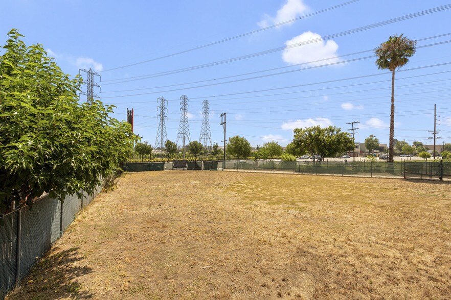 2501 San Gabriel Blvd, Rosemead, CA 91770 Land For Sale