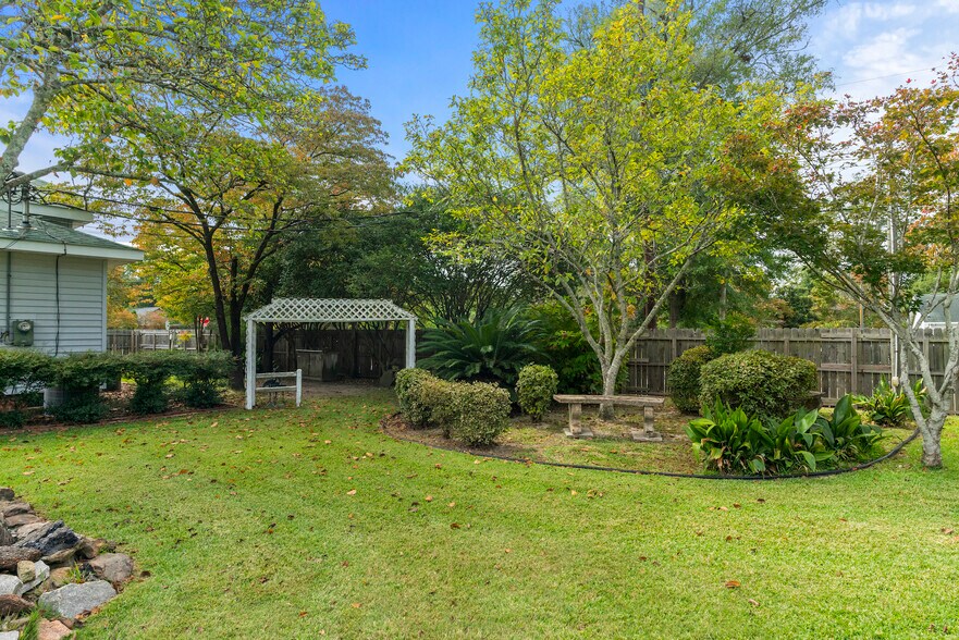 More Photos Of 426 W Church St, Swainsboro Hospitality For Sale