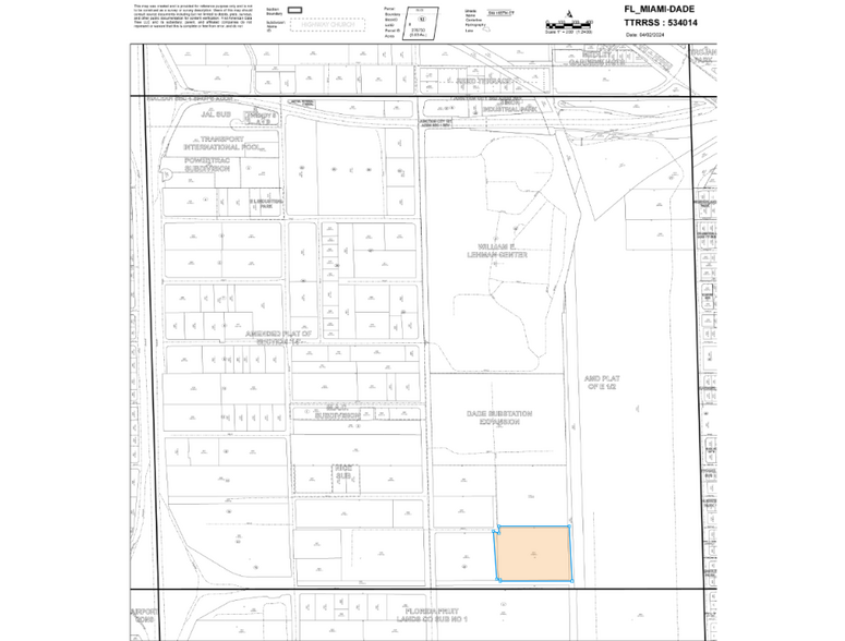 More Photos Of 7000 NW 60th St, Miami Warehouse For Lease