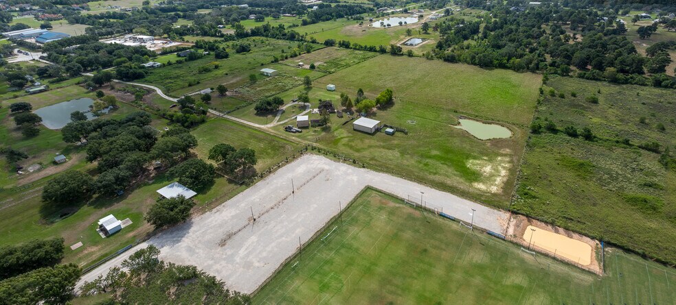 More Photos Of 19105 Mueschke Rd, Tomball Land For Sale