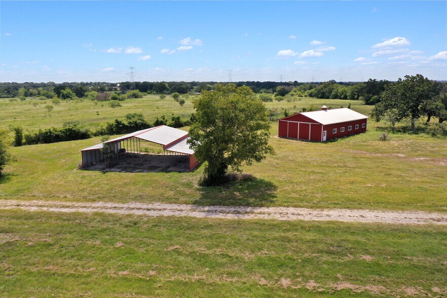 More Photos Of 7808 Oxford Cemetery Rd, Madisonville Land For Sale