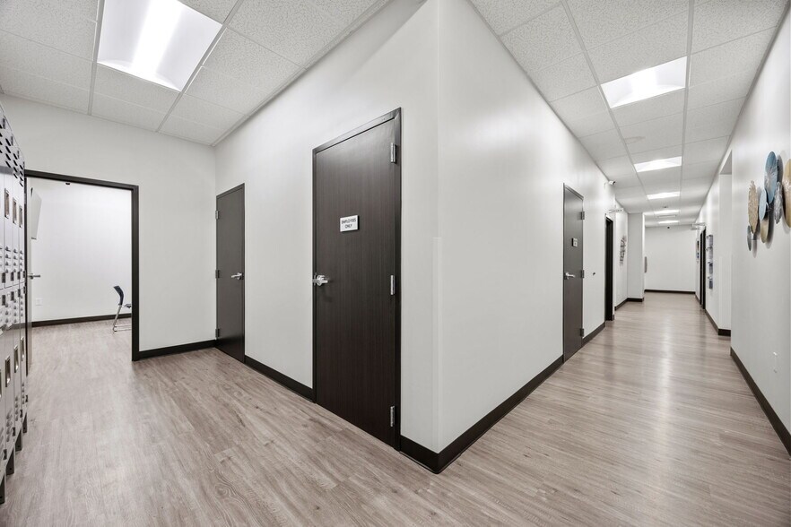 More Photos Of 1700 Coit Rd, Plano Medical For Lease