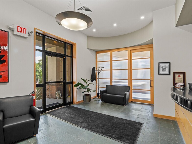 More Photos Of 2642 Route 940, Pocono Summit Office For Sale