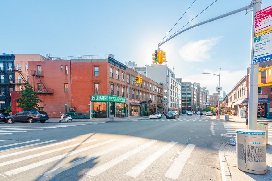 More Photos Of 858 Fulton St, Brooklyn Bank For Sale