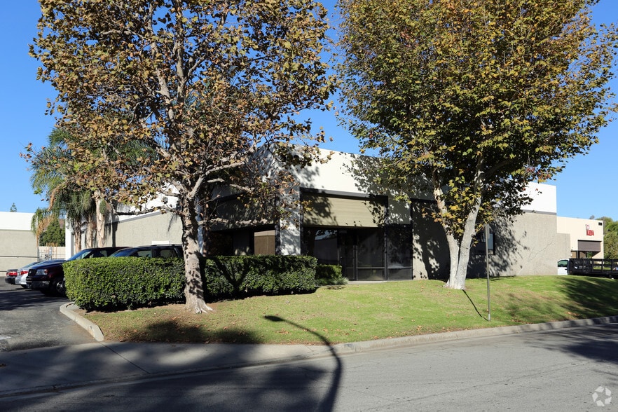 Primary Photo Of 593 Apollo St, Brea Manufacturing For Lease