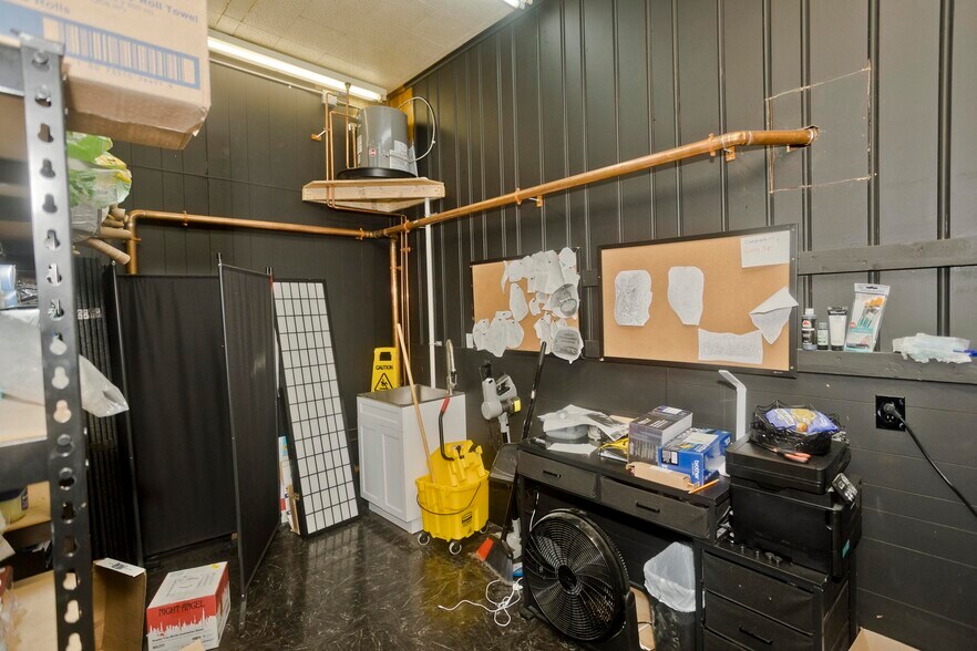 More Photos Of 52 Gladdu Ave, Chicopee General Retail For Sale