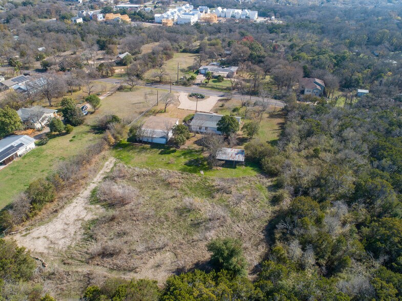 More Photos Of 4806 Pecan Springs Rd, Austin Land For Sale