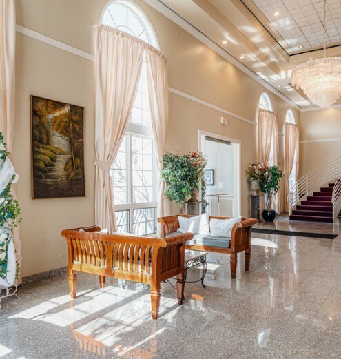More Photos Of 3400 River Rd, Franklin Park Restaurant For Sale