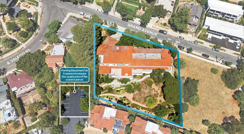 More Photos Of 1621 Grand Ave, Santa Barbara Assisted Living For Sale