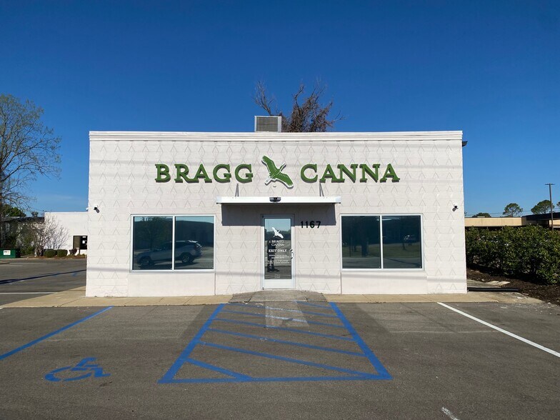 More Photos Of 1167 S Green St, Tupelo Medical For Lease