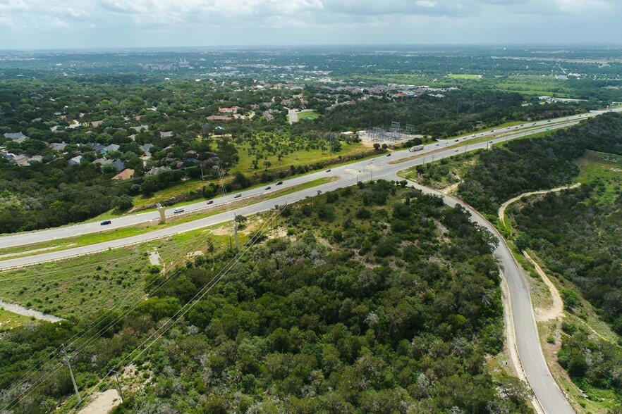 More Photos Of Loop 337, New Braunfels Land For Sale