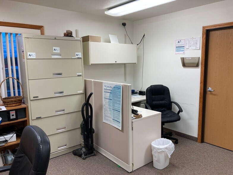 More Photos Of 600 Bennett St, Rose City Medical For Sale