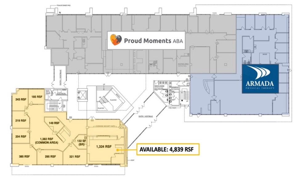 More Photos Of 2929 Coors Blvd NW, Albuquerque Office For Lease