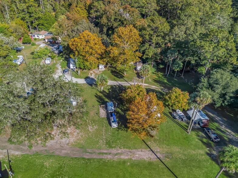 More Photos Of 15260 NE 152nd Pl, Fort Mc Coy Trailer Camper Park For Sale