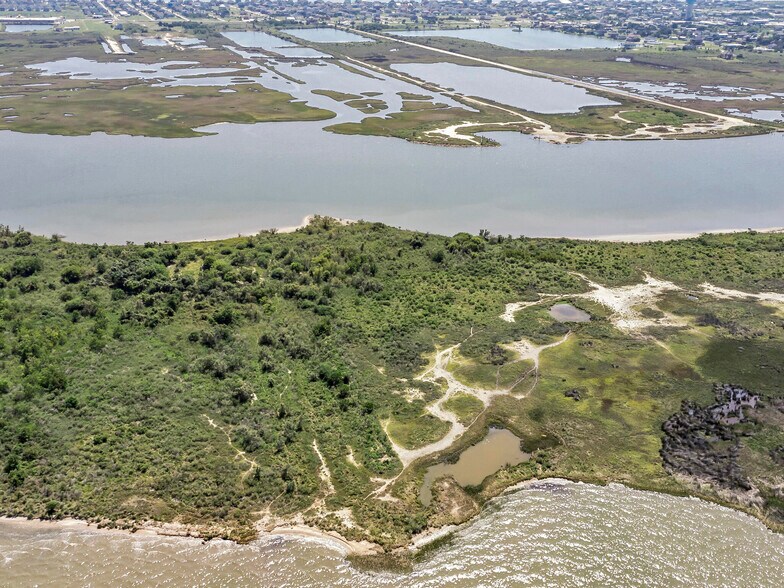 More Photos Of 2169 Hwy 87, Crystal Beach Land For Sale