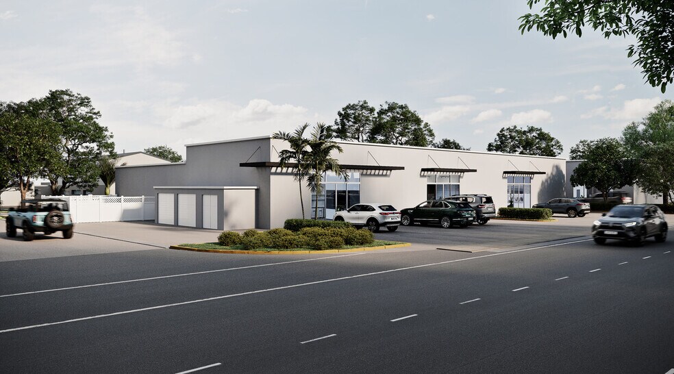 More Photos Of 1601 E Sample Rd, Pompano Beach Freestanding For Lease