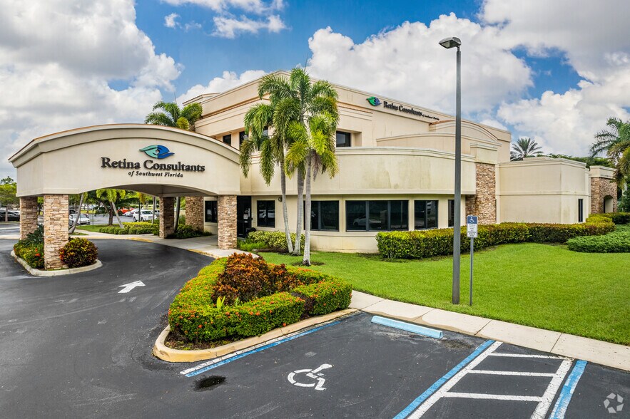 Primary Photo Of 6901 International Center Blvd, Fort Myers Medical For Sale