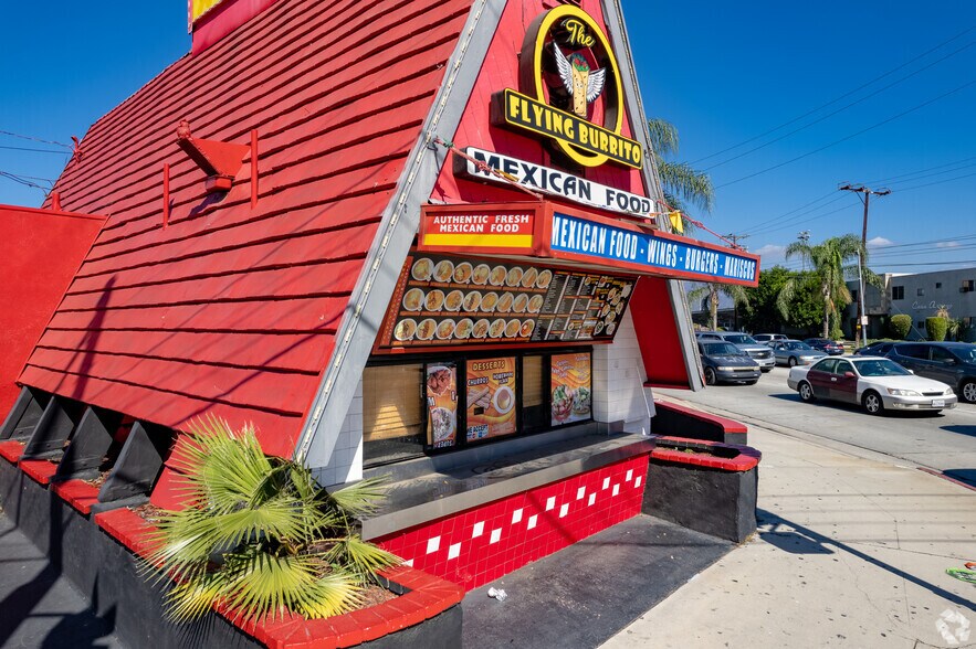 More Photos Of 10991 Lower Azusa Rd, El Monte Land For Sale