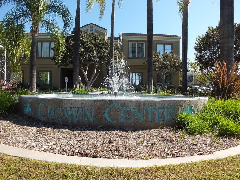 More Photos Of 26421 Crown Valley Pky, Mission Viejo Medical For Lease