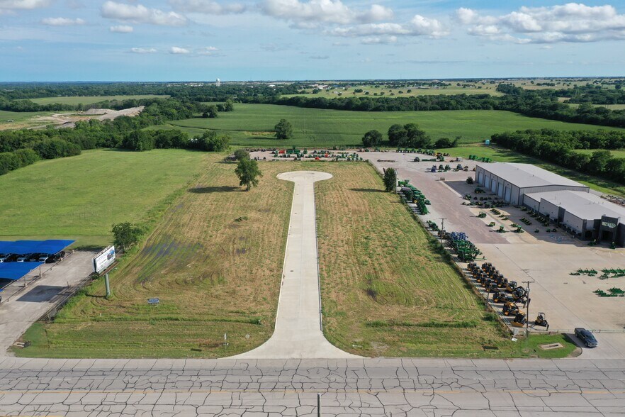 More Photos Of 1704 W Highway 82, Gainesville Land For Sale