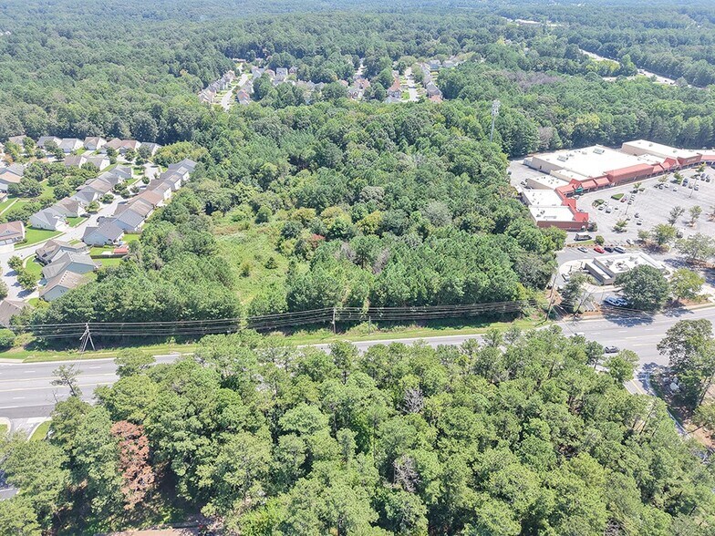 More Photos Of Old National Hwy, Riverdale Land For Sale