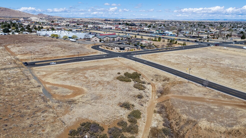 More Photos Of 8453 E Eastridge, Prescott Valley Land For Sale