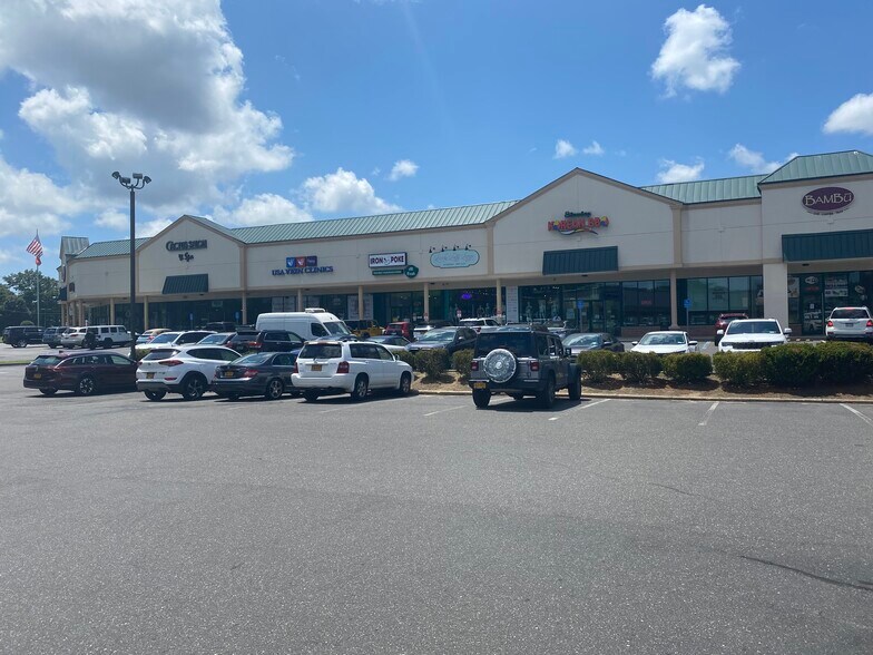 More Photos Of 2350 Nesconset Hwy, Stony Brook General Retail For Lease