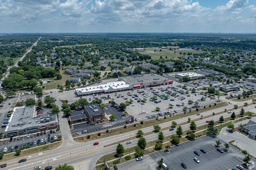 More Photos Of 2300-2322 Route 59, Plainfield Unknown For Lease