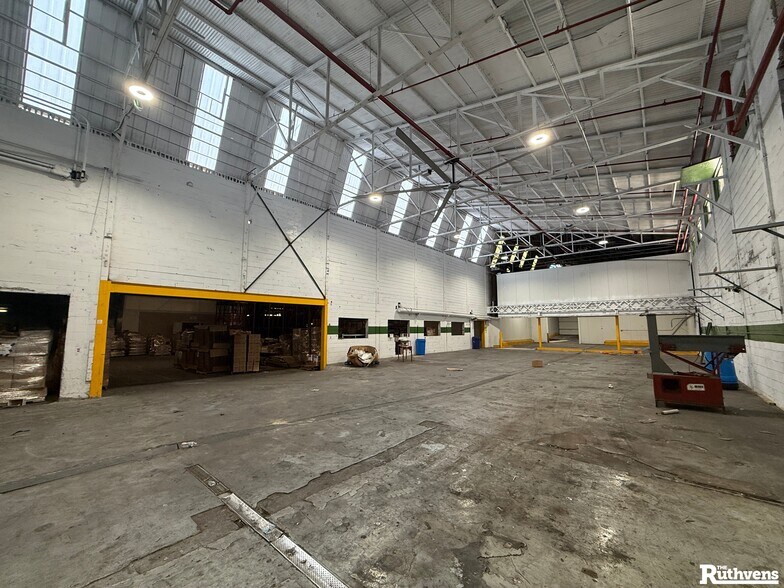 More Photos Of 500 Avenue R SW, Winter Haven Warehouse For Sale