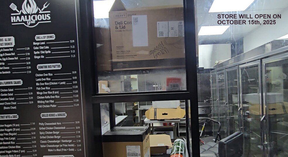 More Photos Of 92-18 Liberty Ave, Ozone Park Storefront Retail Residential For Sale