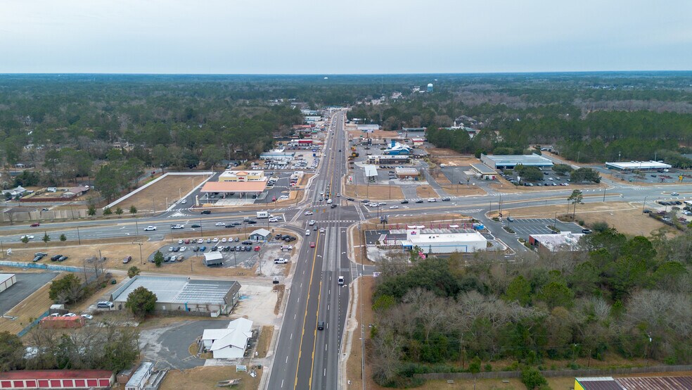 More Photos Of 762 Veterans Pky, Hinesville Restaurant For Sale