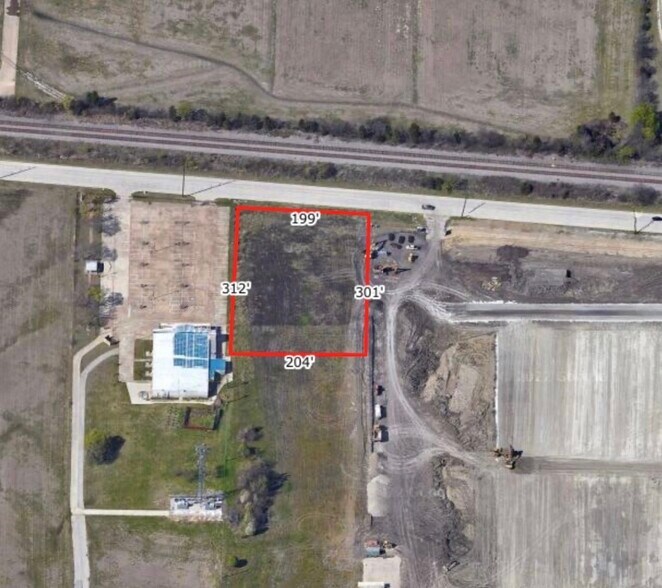 More Photos Of 3000 E Scyene Rd, Mesquite Land For Sale