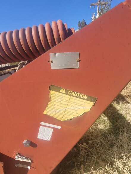 More Photos Of 3171 Tillman St, Pahrump Industrial For Sale