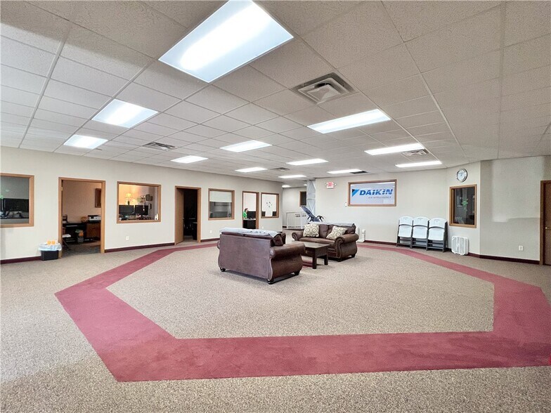 More Photos Of 1658 US Highway 8, Barron Warehouse For Sale