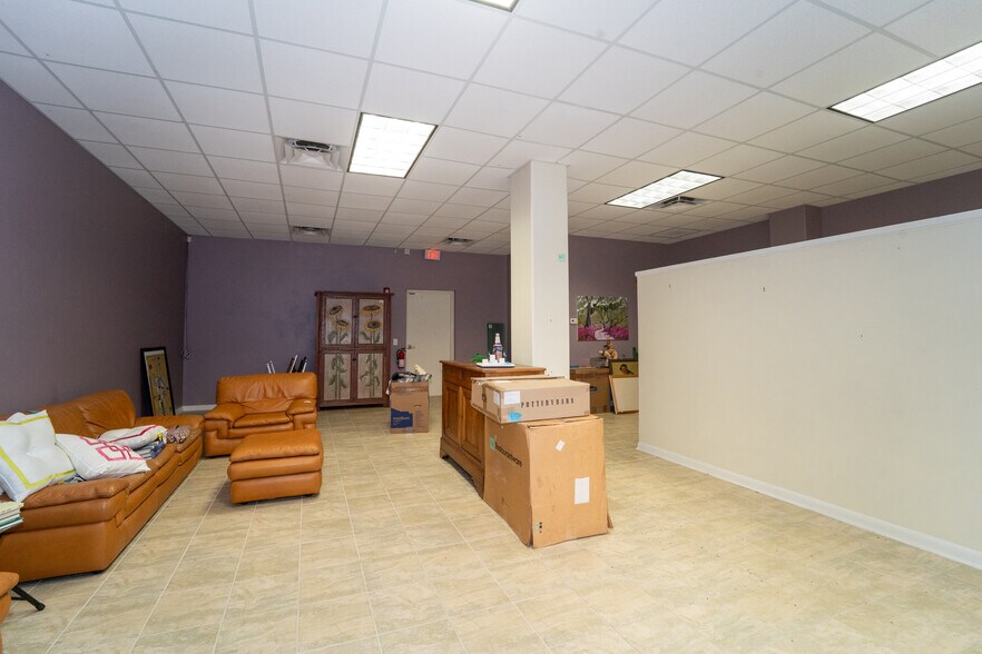 More Photos Of 5909 N Ocean Shore Blvd, Palm Coast Office Residential For Sale