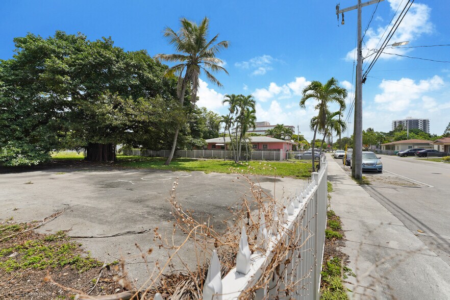 More Photos Of , Miami Land For Sale