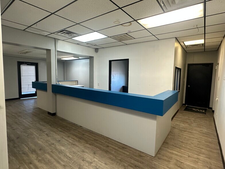 More Photos Of 2764 Interstate 30, Mesquite Land For Sale