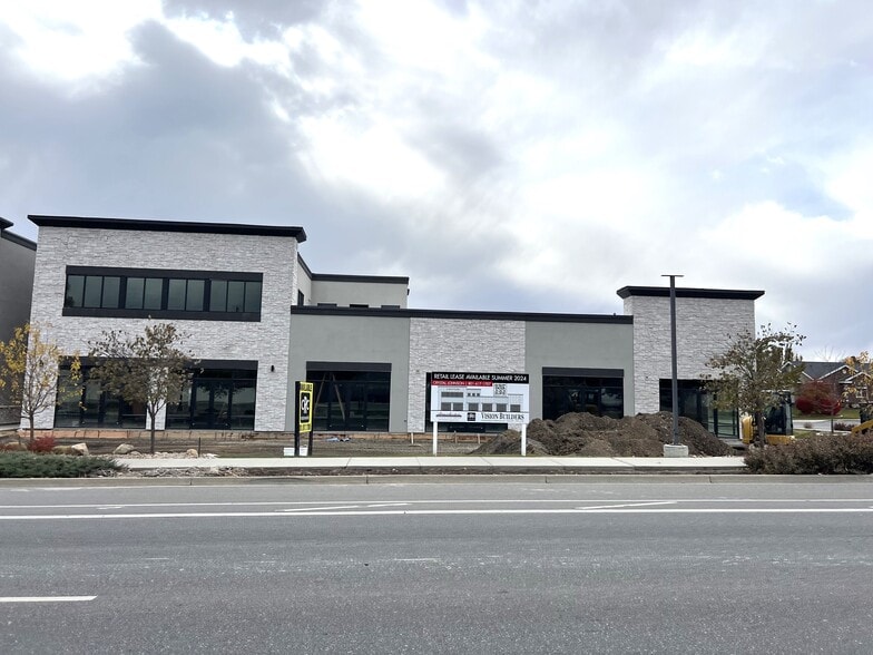 More Photos Of 2317 W 7800 south, West Jordan Storefront Retail Office For Lease