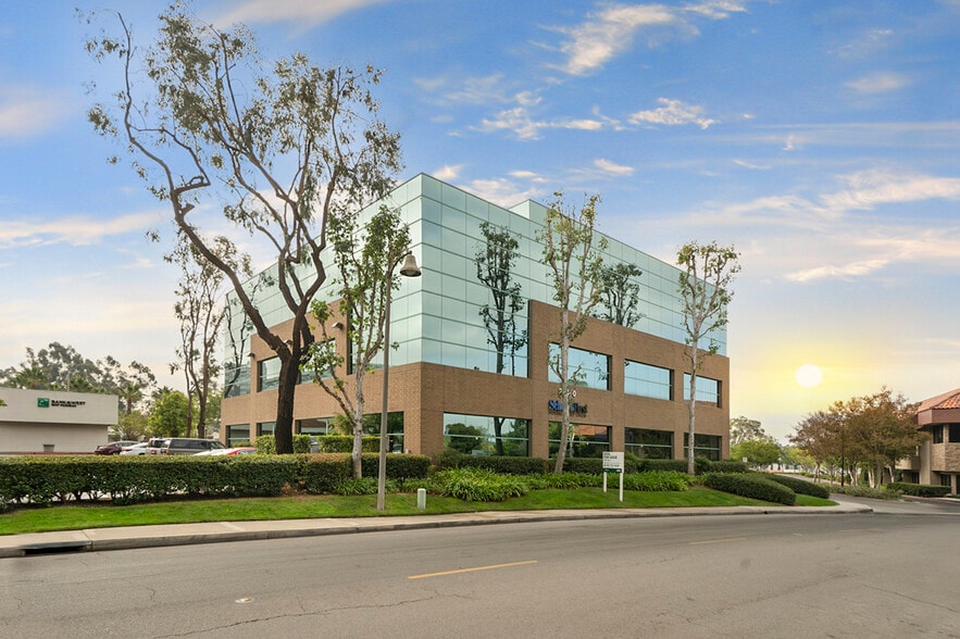 More Photos Of 26440 La Alameda, Mission Viejo Office For Lease
