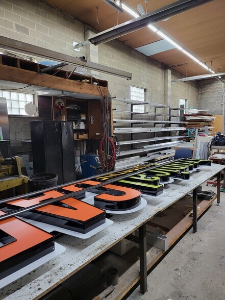 More Photos Of 3180 Genesee St, Buffalo Warehouse For Sale