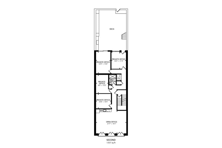 More Photos Of 1950 N Sedgwick St, Chicago Storefront Retail Residential For Sale