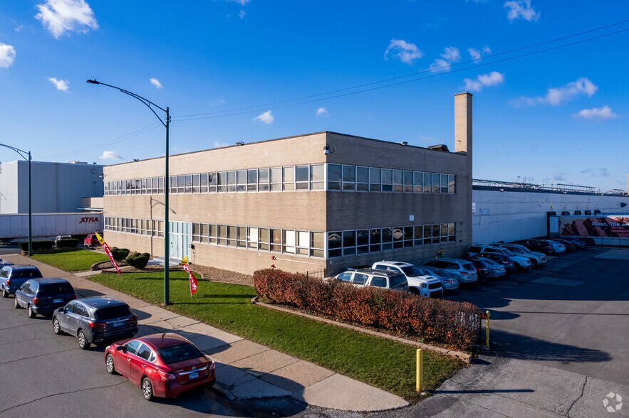 Primary Photo Of 4220 S Kildare Ave, Chicago Industrial For Sale
