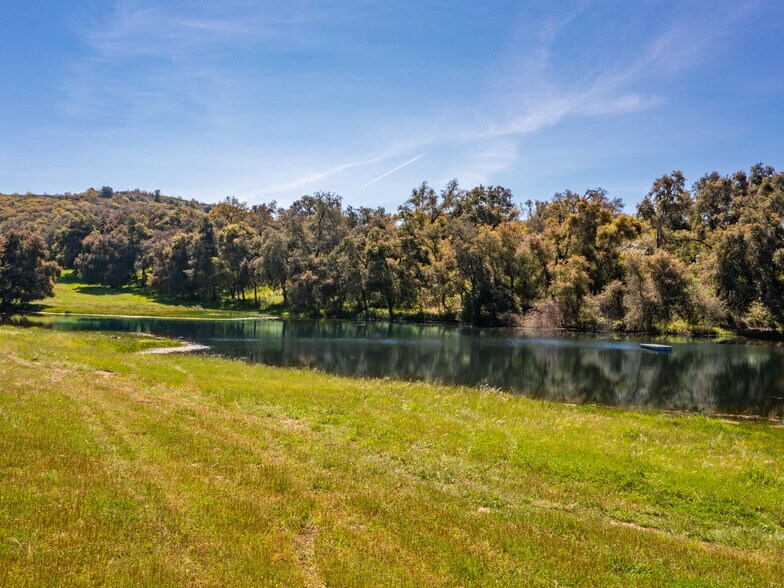 More Photos Of 00000 Mesa Grande Road, Santa Ysabel Land For Sale