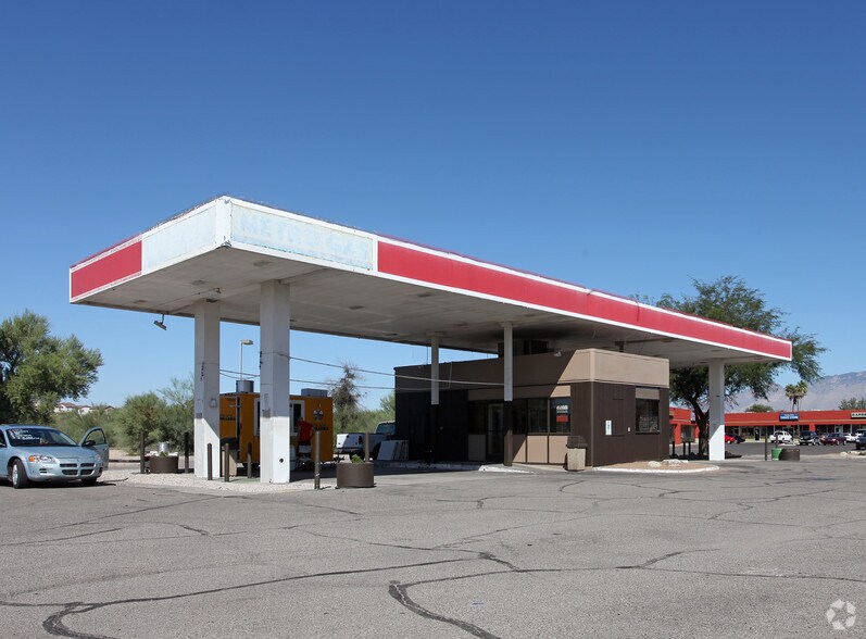 More Photos Of 7889 NW 22nd St, Tucson Land For Lease