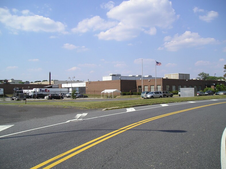 11600 Caroline Rd, Philadelphia, PA 19154 Industrial For Lease