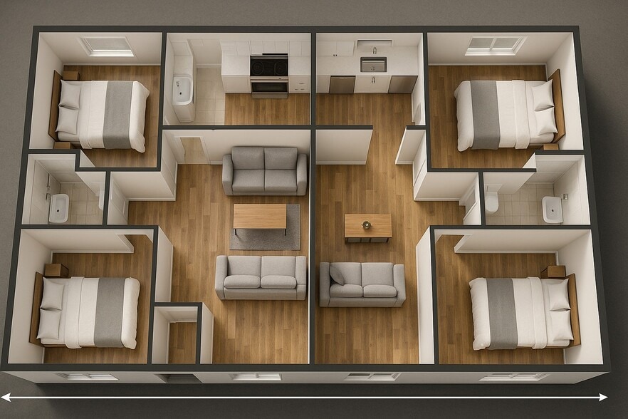 More Photos Of 303 E Main St, Pickens General Retail For Sale